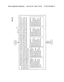 System and method for output of assessment of physical entity attribute effects on physical environments through in part social networking service input diagram and image