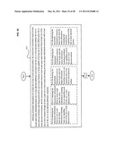 System and method for output of assessment of physical entity attribute effects on physical environments through in part social networking service input diagram and image