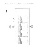 System and method for output of assessment of physical entity attribute effects on physical environments through in part social networking service input diagram and image