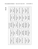 System and method for output of comparison of physical entities of a received selection and associated with a social network diagram and image