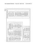 System and method for output of comparison of physical entities of a received selection and associated with a social network diagram and image