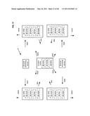 System and method for output of comparison of physical entities of a received selection and associated with a social network diagram and image