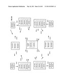 System and method for output of comparison of physical entities of a received selection and associated with a social network diagram and image