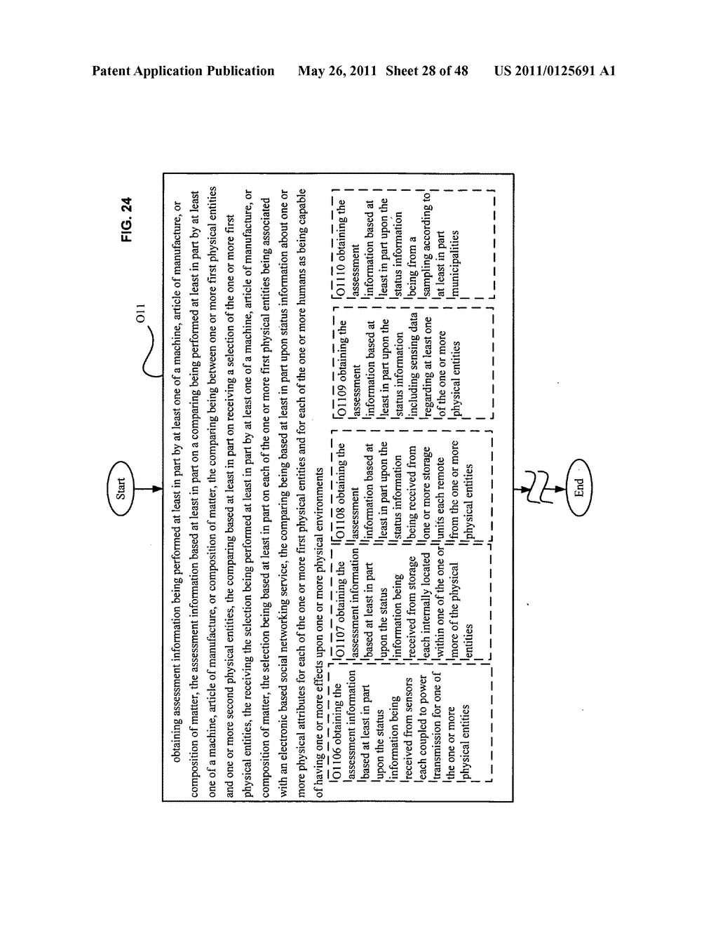 System and method for output of comparison of physical entities of a received selection and associated with a social network - diagram, schematic, and image 29