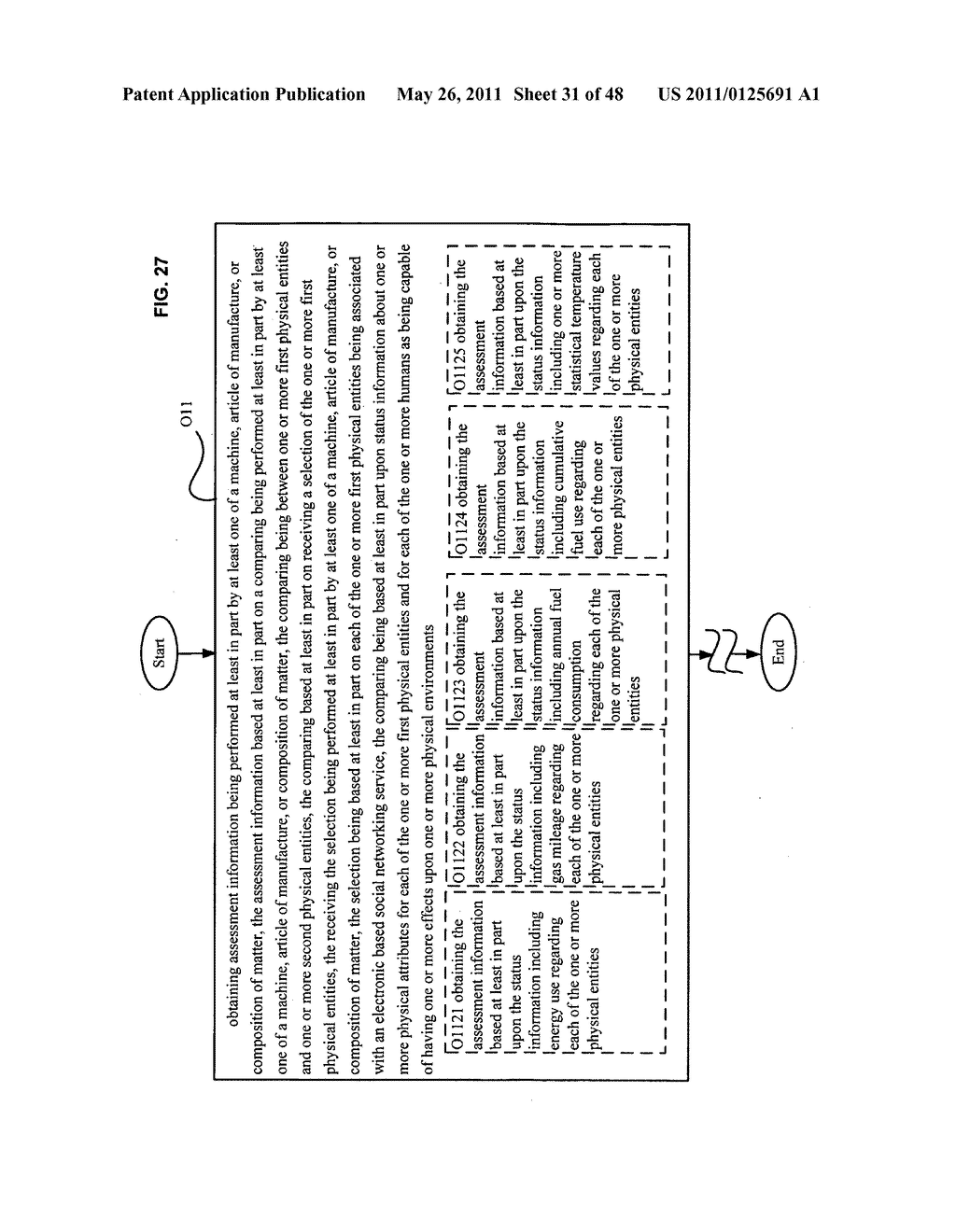 System and method for output of comparison of physical entities of a received selection and associated with a social network - diagram, schematic, and image 32