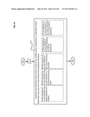 System and method for output of comparison of physical entities of a received selection and associated with a social network diagram and image