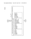 System and method for output of comparison of physical entities of a received selection and associated with a social network diagram and image