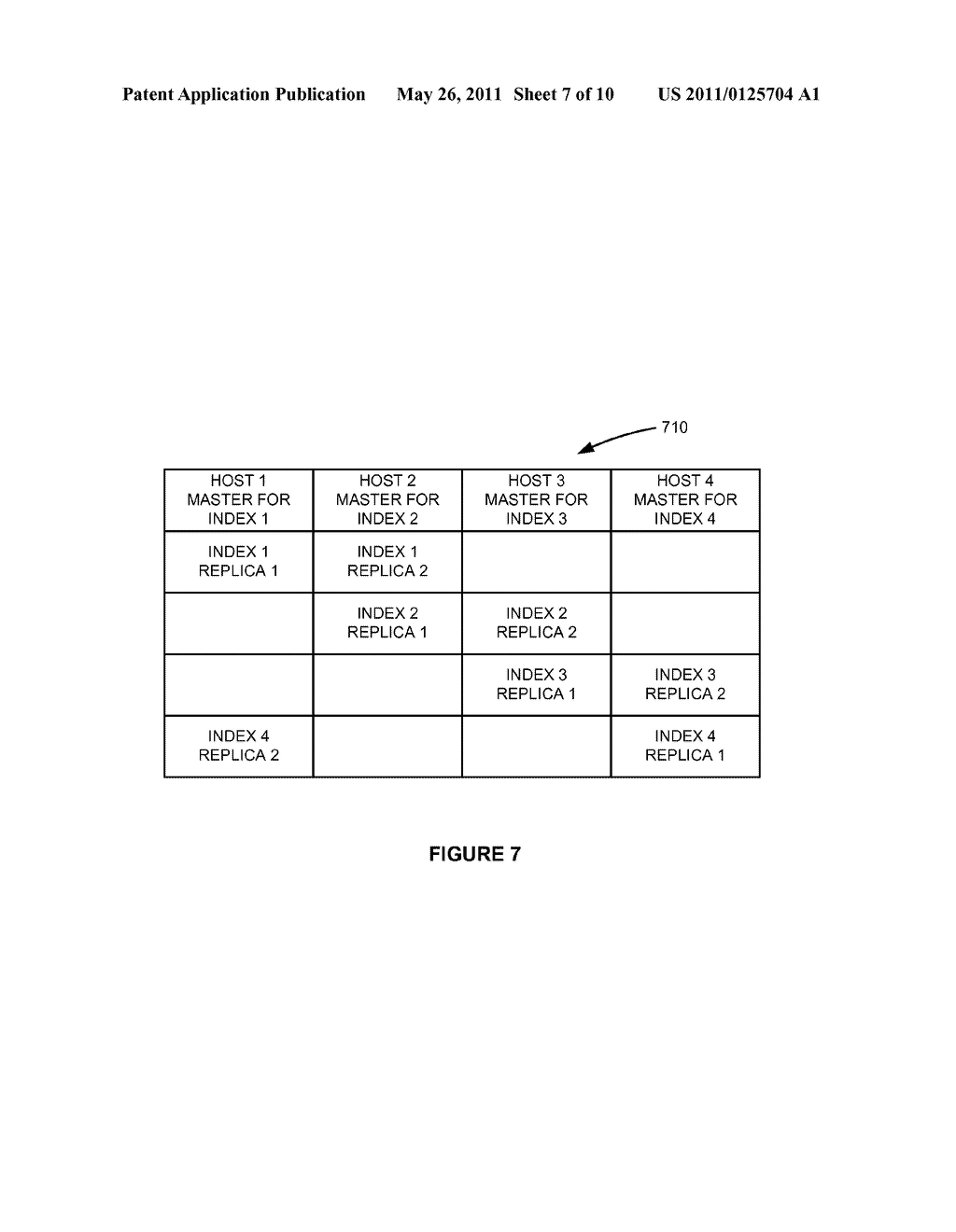 REPLICA PLACEMENT STRATEGY FOR DISTRIBUTED DATA PERSISTENCE - diagram, schematic, and image 08