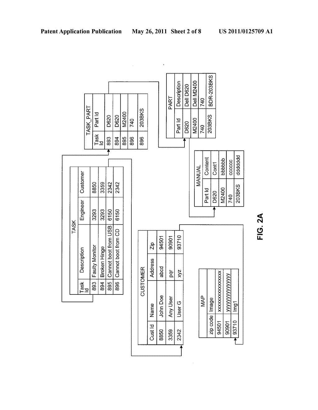 BOOKKEEPING OF DOWNLOAD TIMESTAMPS - diagram, schematic, and image 03