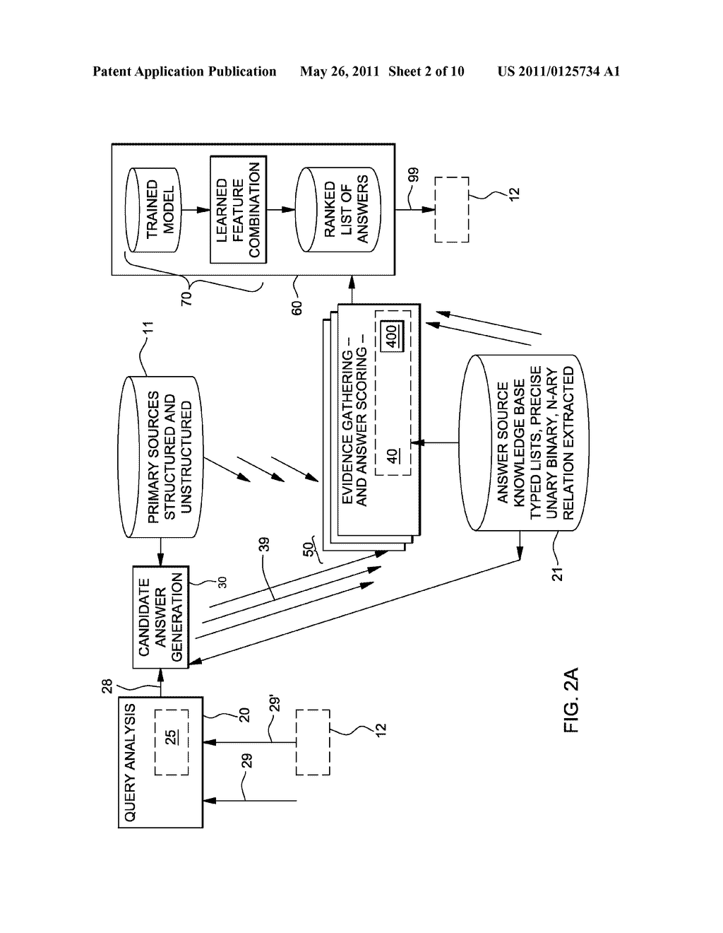 QUESTIONS AND ANSWERS GENERATION - diagram, schematic, and image 03