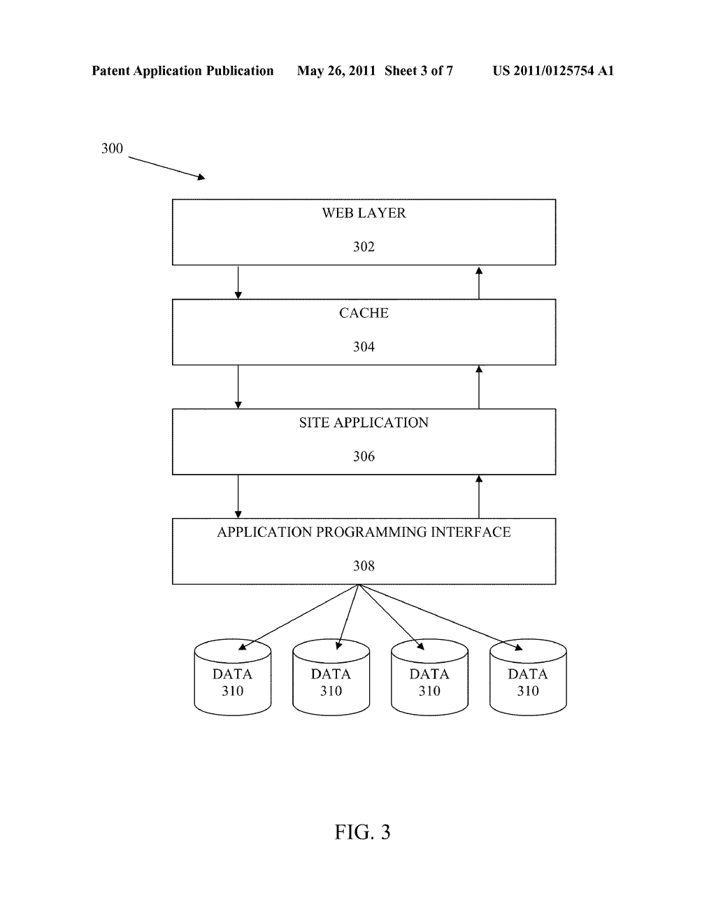 Reverse Dynamic Filter-Linked Pages System And Method - diagram, schematic, and image 04