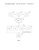 DISTRIBUTED COLLABORATIVE KNOWLEDGE GENERATION SYSTEM diagram and image