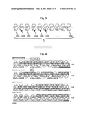 Method for generating processing specifications for a stream of data items diagram and image