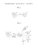 METHOD AND APPARATUS FOR REPRESENTING SENSORY EFFECTS AND COMPUTER READABLE RECORDING MEDIUM STORING SENSORY EFFECT METADATA diagram and image