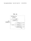 METHOD AND APPARATUS FOR REPRESENTING SENSORY EFFECTS AND COMPUTER READABLE RECORDING MEDIUM STORING SENSORY EFFECT METADATA diagram and image