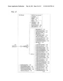 METHOD AND APPARATUS FOR REPRESENTING SENSORY EFFECTS AND COMPUTER READABLE RECORDING MEDIUM STORING SENSORY EFFECT METADATA diagram and image