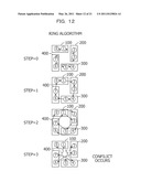 COMPUTER FOR PERFORMING INTER-PROCESS COMMUNICATION, COMPUTER-READABLE MEDIUM STORING INTER-PROCESS COMMUNICATION PROGRAM, AND INTER-PROCESS COMMUNICATION METHOD diagram and image