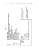 COMPUTER FOR PERFORMING INTER-PROCESS COMMUNICATION, COMPUTER-READABLE MEDIUM STORING INTER-PROCESS COMMUNICATION PROGRAM, AND INTER-PROCESS COMMUNICATION METHOD diagram and image