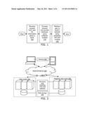 REDIRECTING TO A BOOK WEBSITE diagram and image