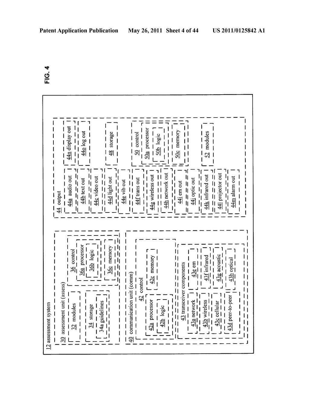 System and method for comparison of physical entity attribute effects on physical environments through in part social networking service input - diagram, schematic, and image 05