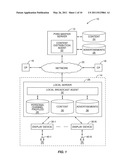 SYSTEM AND METHOD PROVIDING PEER REVIEW AND DISTRIBUTION OF DIGITAL CONTENT diagram and image