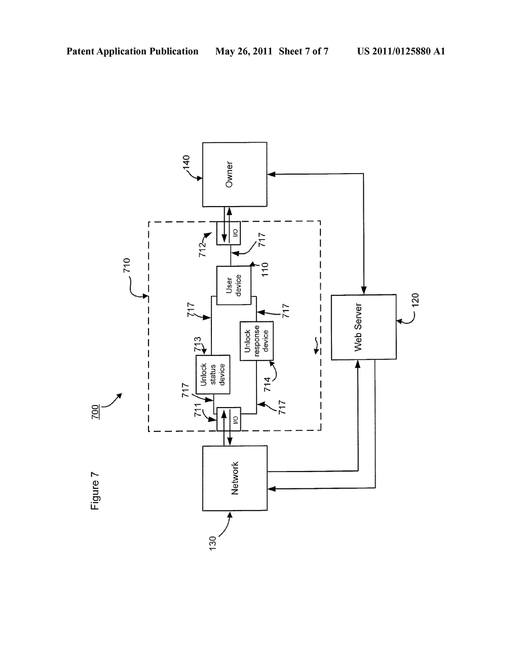 Method and Device for Uniform Resource Identifier Handling of User Device - diagram, schematic, and image 08