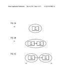 METHOD AND APPARATUS FOR OPTIMIZING DISTRIBUTION OF INFORMATION AND QUERIES IN INFORMATION SPACES diagram and image