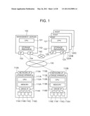 VOLUME SELECTION METHOD AND INFORMATION PROCESSING SYSTEM diagram and image