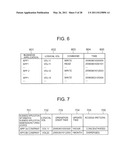 VOLUME SELECTION METHOD AND INFORMATION PROCESSING SYSTEM diagram and image