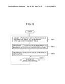 VOLUME SELECTION METHOD AND INFORMATION PROCESSING SYSTEM diagram and image