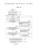 VOLUME SELECTION METHOD AND INFORMATION PROCESSING SYSTEM diagram and image