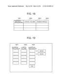VOLUME SELECTION METHOD AND INFORMATION PROCESSING SYSTEM diagram and image