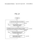 VOLUME SELECTION METHOD AND INFORMATION PROCESSING SYSTEM diagram and image