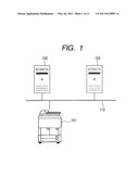 IMAGE PROCESSING APPARATUS, CONTROL METHOD FOR IMAGE PROCESSING APPARATUS, AND PROGRAM diagram and image