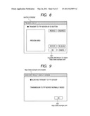 IMAGE PROCESSING APPARATUS, CONTROL METHOD FOR IMAGE PROCESSING APPARATUS, AND PROGRAM diagram and image