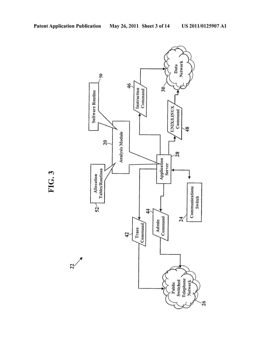 Methods, Systems, and Products for Providing Communications Services - diagram, schematic, and image 04