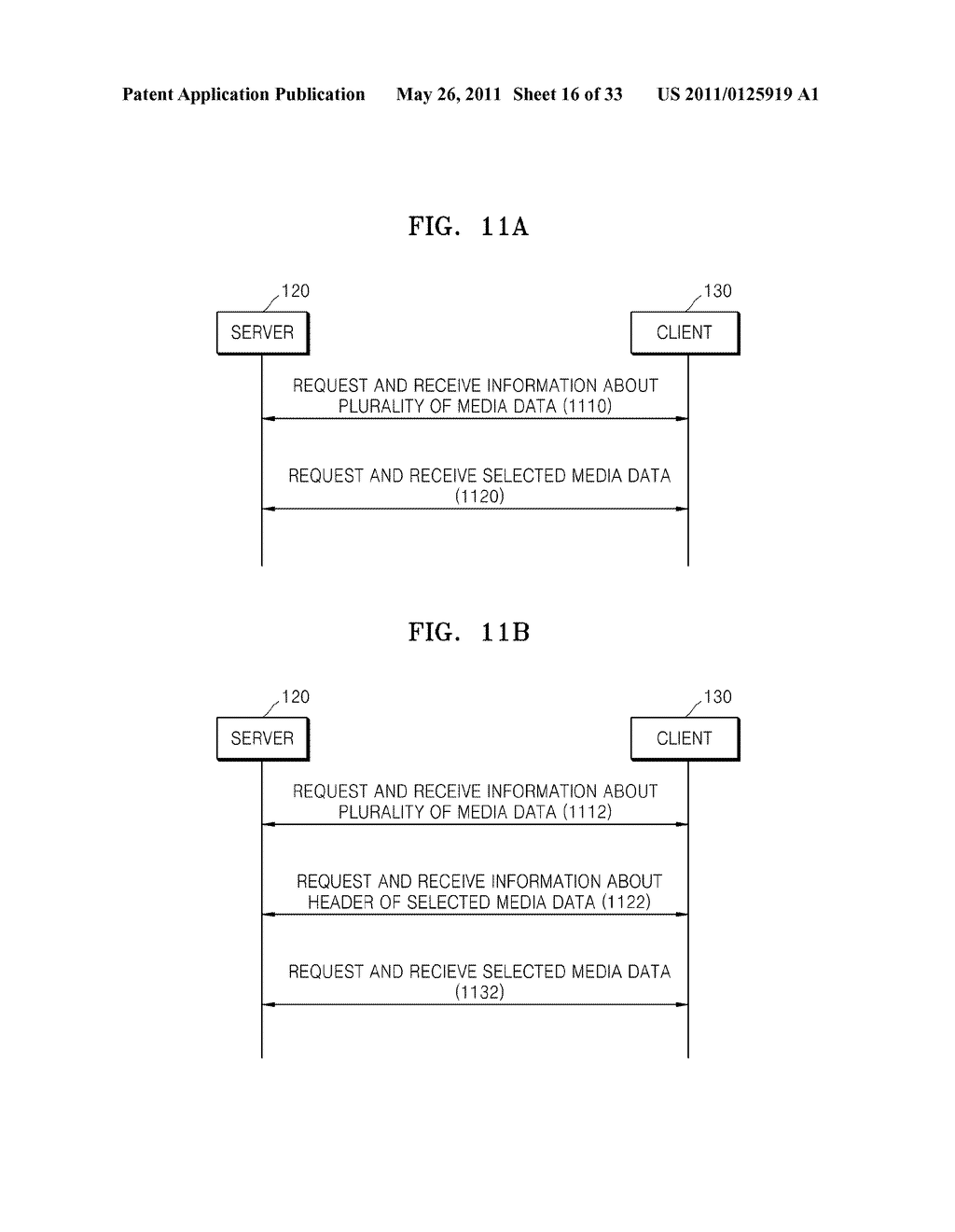 METHOD AND APPARATUS FOR PROVIDING AND RECEIVING DATA - diagram, schematic, and image 17