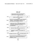 WIRELESS CONNECTION SYSTEM THAT CONNECTS HOST AND DEVICES BY RADIO, INITIAL CONNECTION METHOD THEREFOR, STORAGE MEDIUM THAT STORES CONTROL PROGRAM THEREFOR, INFORMATION PROCESSING APPARATUS AND IMAGE FORMING APPARATUS THAT CONSTITUTE THE SYSTEM diagram and image