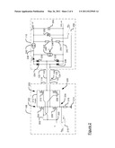 COMMUNICATIONS MODULE APPARATUS, INTEGRATED CIRCUIT AND METHOD OF COMMUNICATING DATA diagram and image