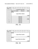 FLASH STORAGE DEVICE, DATA STORAGE SYSTEM, AND DATA WRITING METHOD diagram and image