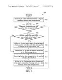 FLASH STORAGE DEVICE, DATA STORAGE SYSTEM, AND DATA WRITING METHOD diagram and image