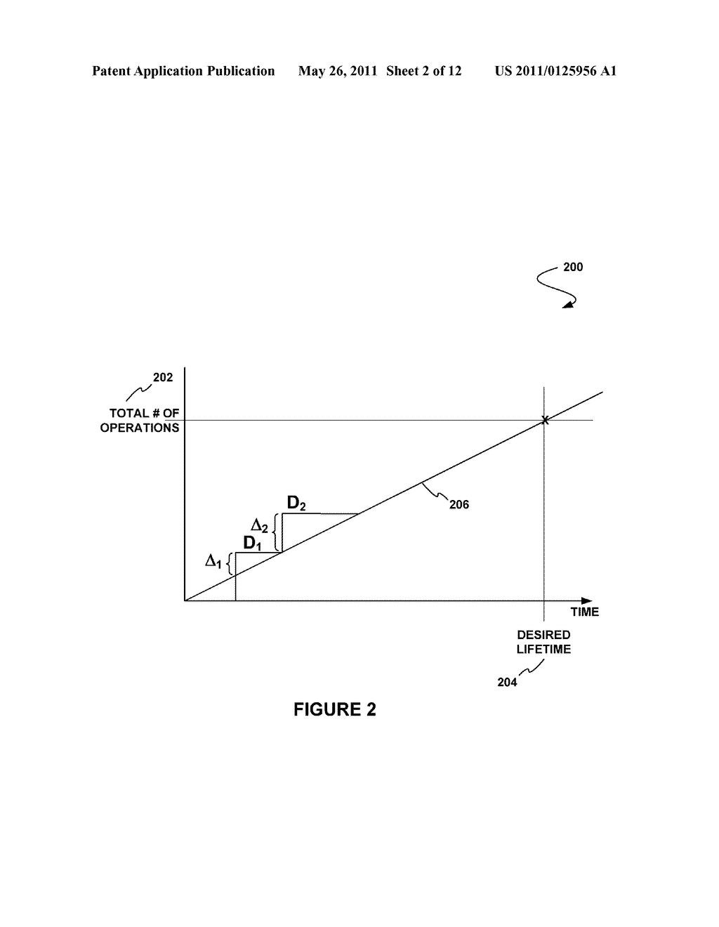 TECHNIQUES FOR MULTI-MEMORY DEVICE LIFETIME MANAGEMENT - diagram, schematic, and image 03