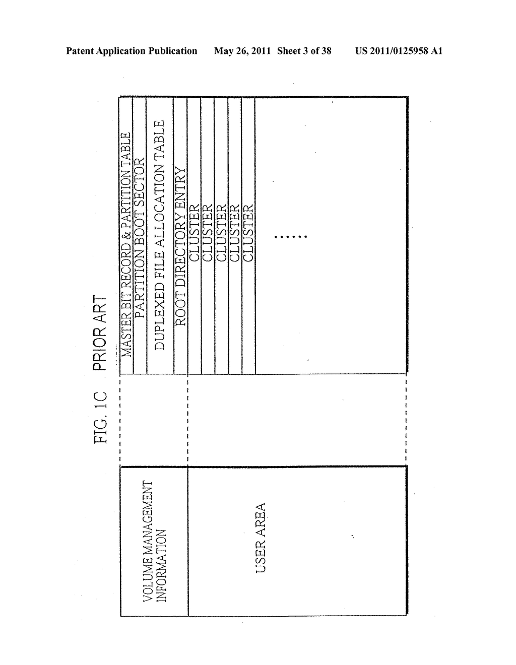 SEMICONDUCTOR MEMORY CARD ACCESS APPARATUS, A COMPUTER-READABLE RECORDING MEDIUM, AN INITIALIZATION METHOD, AND A SEMICONDUCTOR MEMORY CARD - diagram, schematic, and image 04