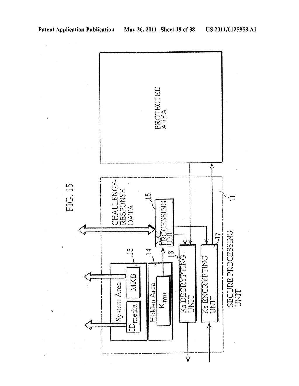 SEMICONDUCTOR MEMORY CARD ACCESS APPARATUS, A COMPUTER-READABLE RECORDING MEDIUM, AN INITIALIZATION METHOD, AND A SEMICONDUCTOR MEMORY CARD - diagram, schematic, and image 20