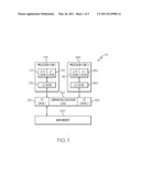 ARCHITECTURE AND METHOD FOR CACHE-BASED CHECKPOINTING AND ROLLBACK diagram and image