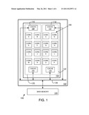 Shared Upper Level Cache Architecture diagram and image