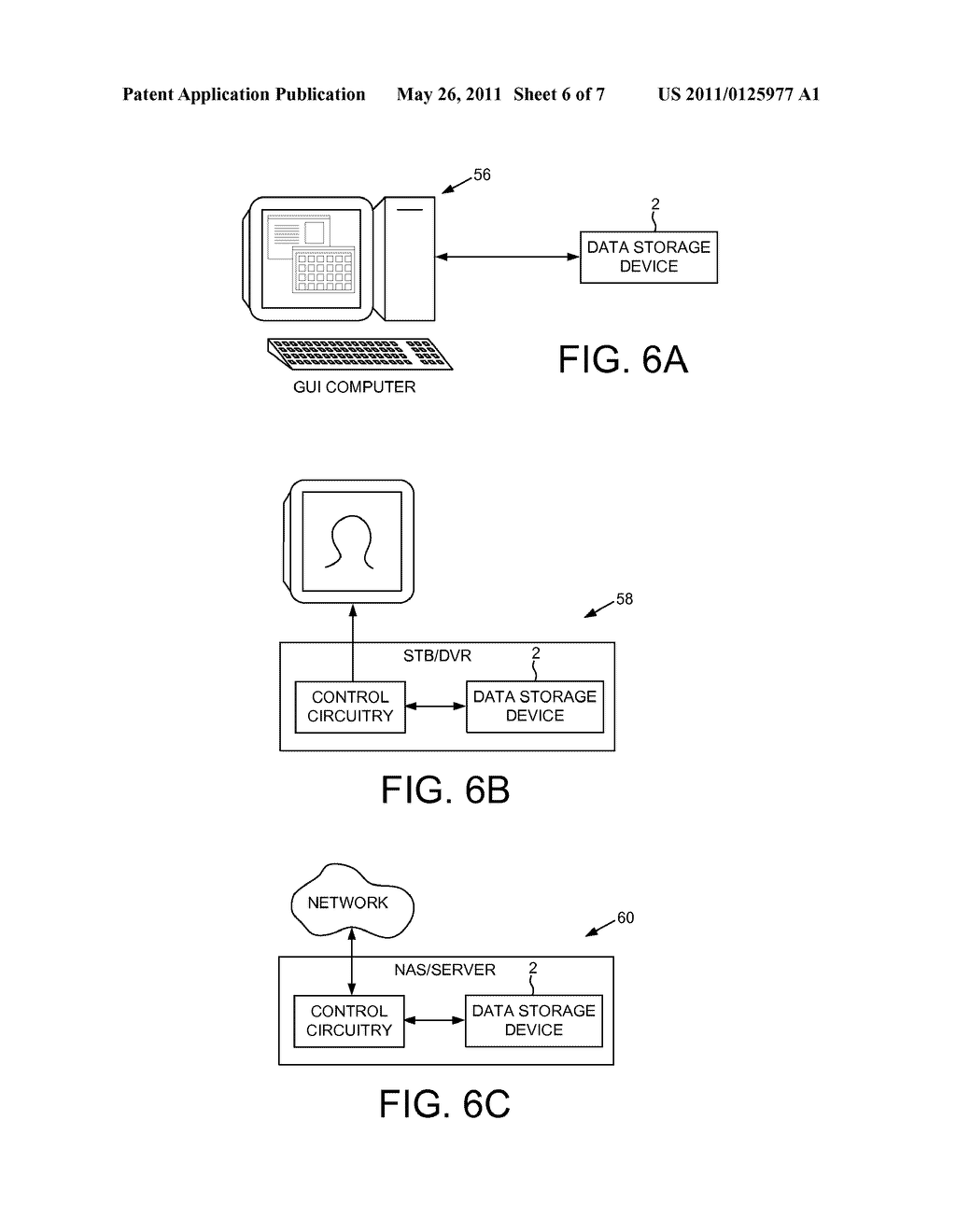 ALIGNING DATA STORAGE DEVICE PARTITION TO BOUNDARY OF PHYSICAL DATA SECTOR - diagram, schematic, and image 07