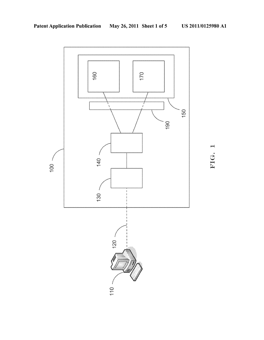 Data Backup System Including a Data Protection Component - diagram, schematic, and image 02