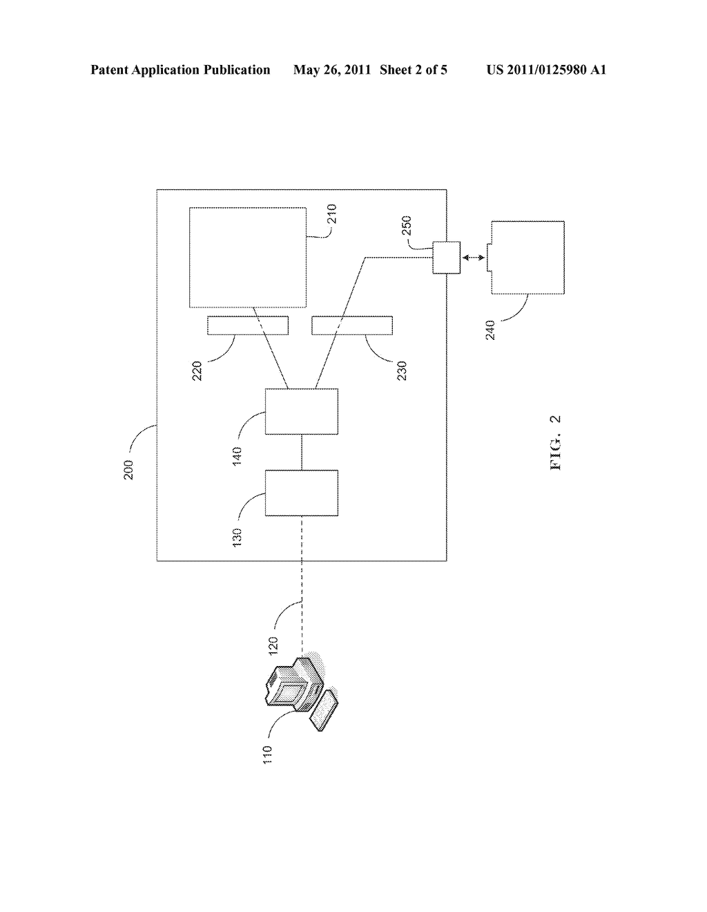 Data Backup System Including a Data Protection Component - diagram, schematic, and image 03