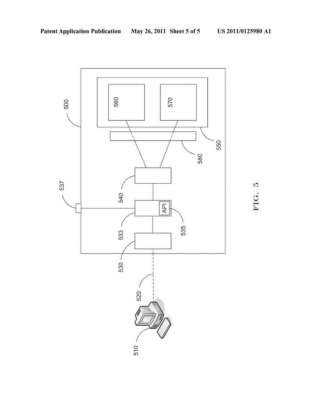 Data Backup System Including a Data Protection Component - diagram, schematic, and image 06